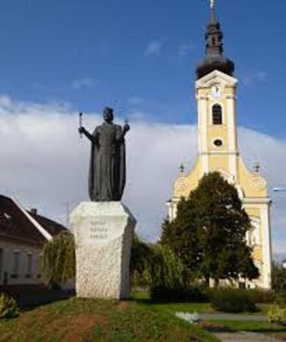 Edina Vintage Vendégház Mosonmagyaróvár Exterior foto